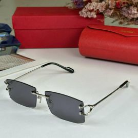 Picture of Cartier Sunglasses _SKUfw55589969fw